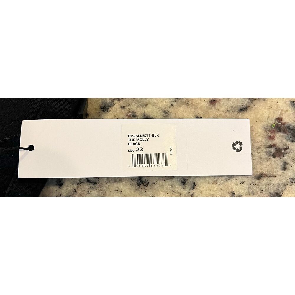 Joe's Women's The Molly High Rise Flare Jean - Picture 5 of 9